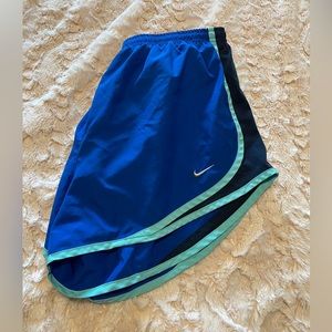 Nike workout shorts